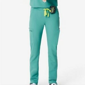 Figs Yola Marine pants